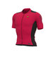 Ale R-EV1 Race 2.0 Fietsshirt Korte Mouwen Roze Heren