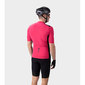 Ale R-EV1 Race 2.0 Fietsshirt Korte Mouwen Roze Heren