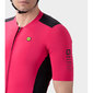 Ale R-EV1 Race 2.0 Fietsshirt Korte Mouwen Roze Heren