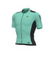 Ale R-EV1 Race 2.0 Fietsshirt Korte Mouwen Blauw Heren