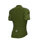 Ale R-EV1 Artika Fietsshirt Korte Mouwen Groen Heren