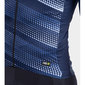 Ale PR-S Green Speed Fietsshirt Korte Mouwen Blauw Heren
