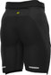 Ale Off-Road Gravel Overland Fietsbroek Kort Zwart Heren