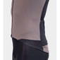 Ale Off-Road Attack Off Road Gravel Fietsshirt Korte Mouwen Grijs Heren