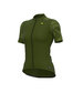 Ale R-EV1 Artika Fietsshirt Korte Mouwen Groen Dames
