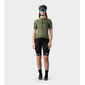 Ale R-EV1 Artika Fietsshirt Korte Mouwen Groen Dames
