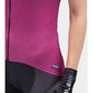 Ale R-EV1 Artika Fietsshirt Korte Mouwen Paars Dames