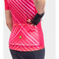 Ale PRR Fast Fietsshirt Korte Mouwen Rood Dames