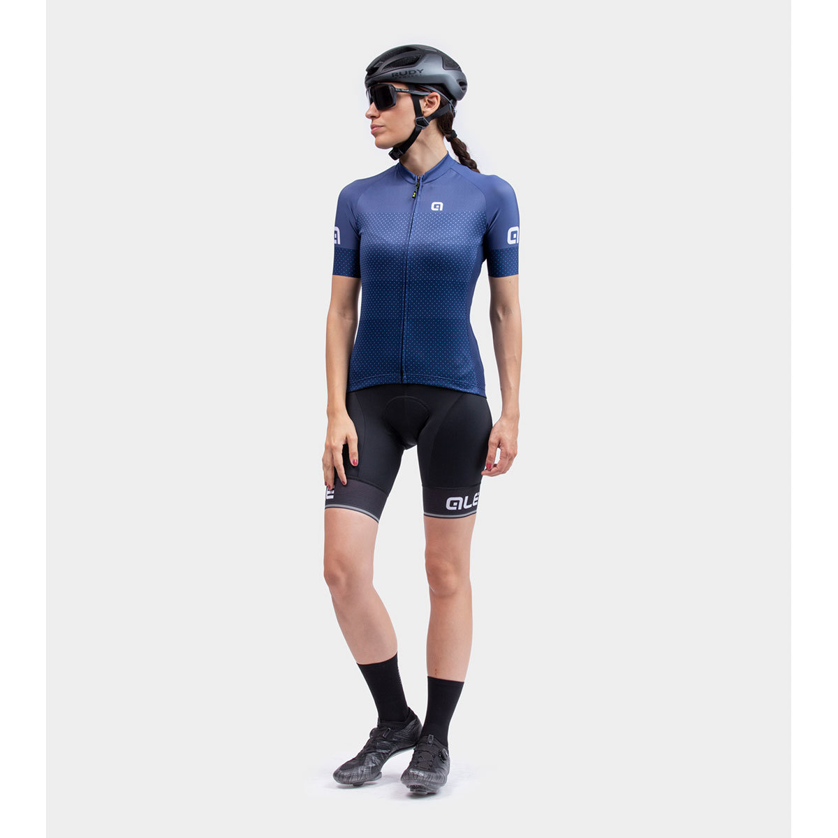 Sportful SRK Fietsshirt Korte Mouwen Donkerrood Dames Sportful SRK Fietsshirt Korte Mouwen Donkerrood Dames