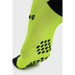 Ale Digitopress Fietssokken Fluo Geel