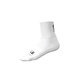 Ale Strada 2.0 Fietssokken Wit