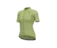 Ale R-EV1 Artika Fietsshirt Korte Mouwen Lichtgroen Dames