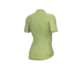 Ale R-EV1 Artika Fietsshirt Korte Mouwen Lichtgroen Dames