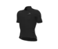 Ale Off-Road Gravel Attack 2.0 Fietsshirt Korte Mouwen Zwart Heren