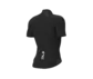 Ale Off-Road Gravel Attack 2.0 Fietsshirt Korte Mouwen Zwart Heren