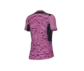 Ale Off-Road Gravel Earth Fietsshirt Korte Mouwen Roze/Paars Dames