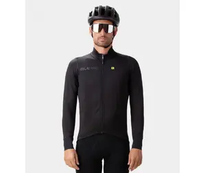Ale Fondo 2.0 Fietsjack Zwart Heren