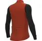 Ale Fondo 2.0 Fietsshirt Lange Mouwen Rood/Zwart Heren