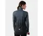 Ale Pragma Level Fietsjack Grijs/Zwart Dames
