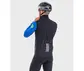Ale Klimatik Racing Windvest Zwart