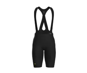 Ale R-EV1 Hammer 2.0 Fietsbroek Kort Zwart Heren