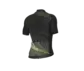 Ale Pragma Connect Fietsshirt Korte Mouwen Zwart Heren