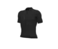 Ale Pragma Color Block Fietsshirt Korte Mouwen Zwart Heren