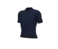 Ale Pragma Color Block Fietsshirt Korte Mouwen Donkerblauw Heren