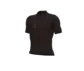Ale Pragma Color Block Off Road Fietsshirt Korte Mouwen Bruin Heren