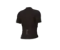 Ale Pragma Color Block Off Road Fietsshirt Korte Mouwen Bruin Heren