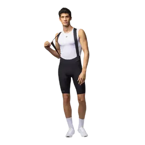 Ale R-EV1 Speedfondo Light Fietsbroek Kort Zwart Heren