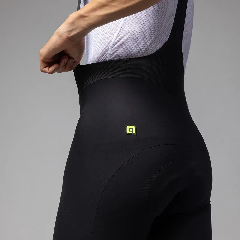 Ale R-EV1 Speedfondo Light Fietsbroek Kort Zwart Heren