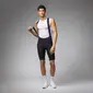 Ale R-EV1 Speedfondo Light Fietsbroek Kort Zwart Heren