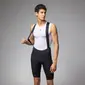 Ale R-EV1 Speedfondo Light Fietsbroek Kort Zwart Heren