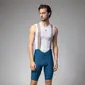 Ale PR-E Master 2.0 Fietsbroek Kort Blauw Heren