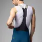 Ale PR-E Master 2.0 Fietsbroek Kort Blauw Heren