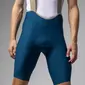 Ale PR-E Master 2.0 Fietsbroek Kort Blauw Heren