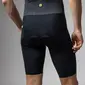 Ale PR-E Mirror Skinsuit Korte Mouwen Zwart Heren