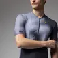 Ale PR-E Flash Fietsshirt Korte Mouwen Zwart Heren