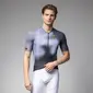 Ale PR-E Flash Fietsshirt Korte Mouwen Zwart Heren