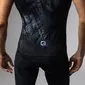 Ale PR-E Mirror Fietsshirt Zonder Mouwen Zwart Heren