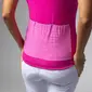 Ale PR-E Follow Me Fietsshirt Korte Mouwen Roze Dames