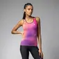 Ale Pragma Aurora Fiets Top Roze Dames