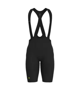 Ale R-EV1 Voltage Fietsbroek Kort Zwart Heren