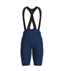 Ale R-EV1 Voltage Fietsbroek Kort Blauw Heren