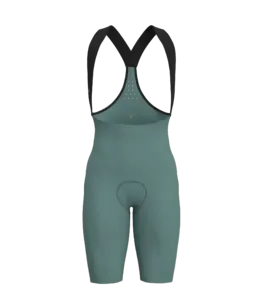 Ale R-EV1 GO Fietsbroek Kort Mintgroen Heren