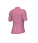 Ale Pragma Color Block Fietsshirt Korte Mouwen Roze Dames