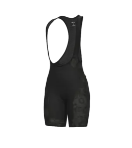 Ale Pragma Nadine Fietsbroek Kort Zwart Dames