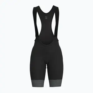 Ale R-EV1 GT 2.0 Fietsbroek Kort Zwart Dames