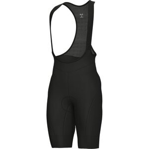 Ale Pragma Winter 2.0 Fietsbroek Kort Zwart/Wit Heren